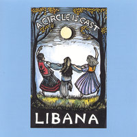 Ancient Mother - Libana