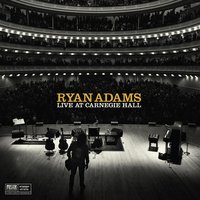 This Is Where We Meet in My Mind - Ryan Adams