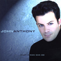 Close My Eyes - John Anthony