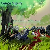 Beyaban (Released Track) - Sagopa Kajmer