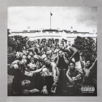 These Walls - Kendrick Lamar, Bilal, Anna Wise