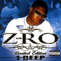Thug Life - Z-Ro, Z-Ro feat. Viscious, D-Capo