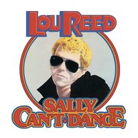 Ennui - Lou Reed