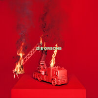 Feuerrot - Die Orsons