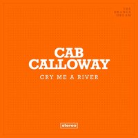 Gotta Darn Good Reason Now (For Bein' Good) - Cab Calloway