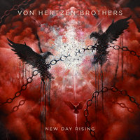 Hibernating Heart - Von Hertzen Brothers