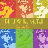 Boil Weevil - Blind Willie McTell