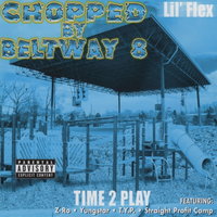 Player (Chopped) - Lil’ Flex, Lil' Flex featuring Yungstar & Quincy
