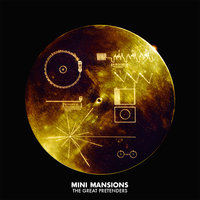 Any Emotions - Mini Mansions, Brian Wilson