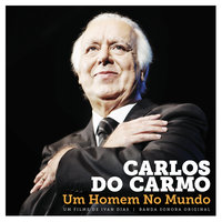 Duas Lágrimas De Orvalho - Carlos Do Carmo