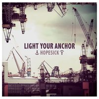 Buried in My Mind - Light Your Anchor