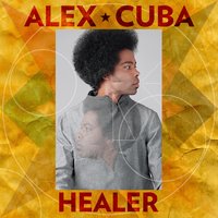 Ni Forma Ni Colores - Alex Cuba