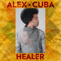 Contigo - Alex Cuba