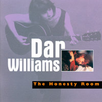 In Love but Not at Peace - Dar Williams