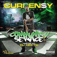 Mo Money - Curren$y, Quater Key