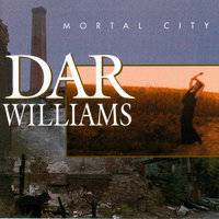 As Cool as I Am - Dar Williams