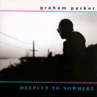 Cheap Chipped Black Nails - Graham Parker