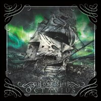 Sea Storm - Ghost Ship Octavius