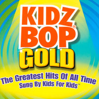 Yellow Submarine - Kidz Bop Kids