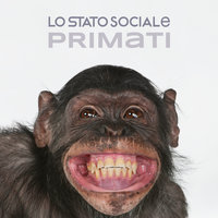 Facile - Lo Stato Sociale, Luca Carboni