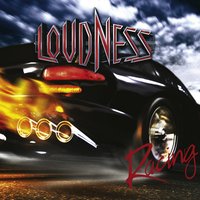 Lonely Player - LOUDNESS