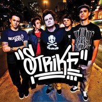 Pecado Predileto - Strike
