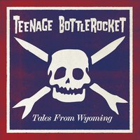TV Set - Teenage Bottlerocket