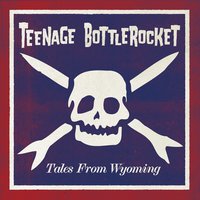 Cockroach Strikes Again - Teenage Bottlerocket