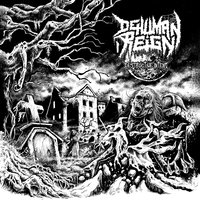 Irreversible Soul Consumption - Dehuman Reign