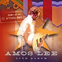 Out of the Cold - Amos Lee