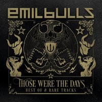 Worlds Apart - Emil Bulls