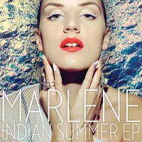 Lavender Fields - Marlene