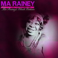 Yonder Come the Blues (Take 1) - Ma Rainey