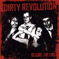 I Love Reggae - Dirty Revolution