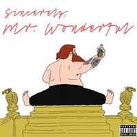 Brand New Car - Action Bronson