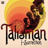 Praise Jah - Talisman