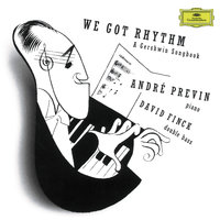 Gershwin: Girl Crazy - Embraceable You - André Previn, David Finck