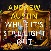 Disappear - Andrew Austin