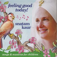 Sa ta Na Ma - Snatam Kaur