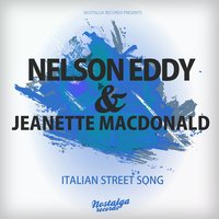 I'm Falling in Love With Someone - Nelson Eddy, Jeanette MacDonald