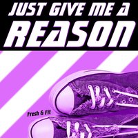 Whistle Baby - Fresh & Fit