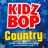 Leave the Pieces - Kidz Bop Kids