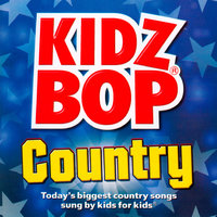 Life is a Highway - Kidz Bop Kids