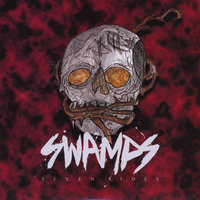 Severed Tongues - Swamps