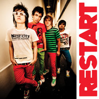 Recomeçar - Restart