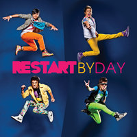 Happy Rock Sunday - Restart