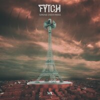 Sirens Over Paris - Fytch