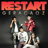 Menina Estranha - Restart