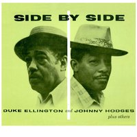 Just a Memory - Duke Ellington, Johnny Hodges