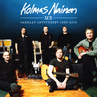 Tästä asti aikaa - Kolmas Nainen